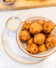 State Fare Kitchen & Bar image 3