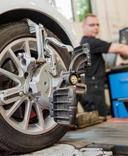 Kompter Reifen + Autoservice GmbH Bild 14