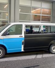 Carrosserie Sarnen GmbH Bild 4