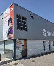 Gimnasio VivaGym Rivas Santa Ana imagen 2