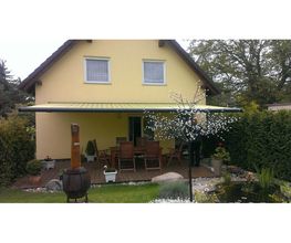 Markisen Kiesel Bild 2