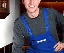 Lucas Halsema Heizungs- und Sanitärtechnik Bild 1