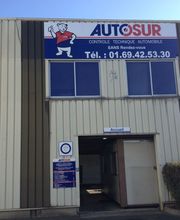 AUTOSUR Contrôle Technique MONTGERON image 2