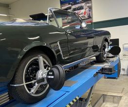 Autowerkstatt Frosch KFZ-Betrieb Bild 6
