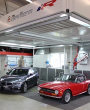 Carrosserie M. + J. Golay SA Bild 2