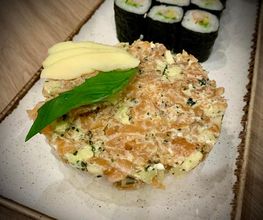 Samouraï Sushis image 20