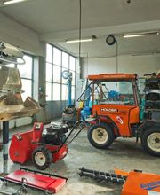 Tecom Communal AG Bild 11