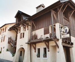 AUBERGE D'ANTHY image 1