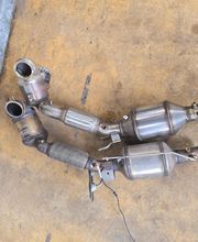 Upgrade Garage - Autowerkstatt & Carrosserie Bild 7