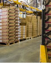 K+R Huber Transporte GmbH Bild 6