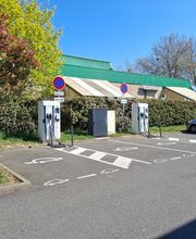 Easy Charge Services station de recharge image 2