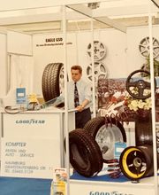 Kompter Reifen + Autoservice GmbH Bild 3