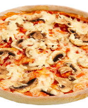 WORLD OF PIZZA Leipzig-Gohlis Bild 19