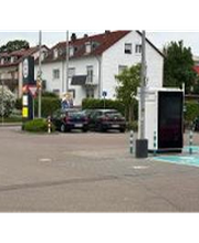 ChargeOne Ladestation Bild 1
