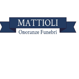 Onoranze Funebri Mattioli logo