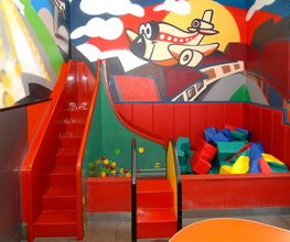 McDonald's Bild 5