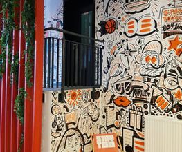 Staytoo Apartments Bild 8