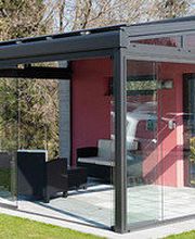 Morosoli Protezioni Solari Sagl Bild 9