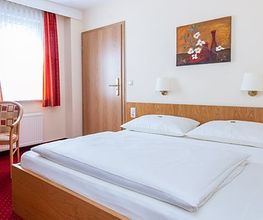 Hotel Englischer Hof Bild 2