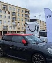 Shell Recharge Charging Station image 2