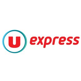 U Express Agen