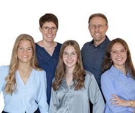 Obrist Augenoptik AG Bild 1