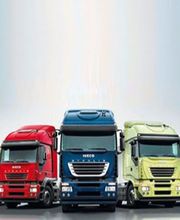 Iveco Fiat Professional Le Poids Lourd Concessionnaire image 1