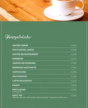 Restaurant Langenhorst Bild 19