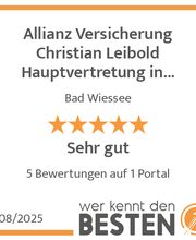 werkenntdenBESTEN.de Qualitätssiegel