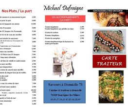 Saveurs A Domicile 71 image 6