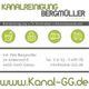 Kanalreinigung Bergmüller