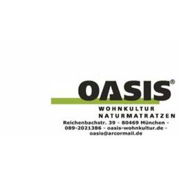 OASIS Wohnkultur & Naturmatratzen