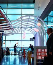 New Heights Cantina image 5