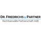 Dr. Friedrichs & Partner Rechtsanwälte Partnerschaft mbB