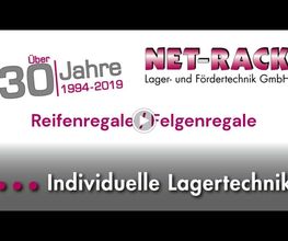 NET-RACK Lager-und Fördertechnik GmbH Bild 6
