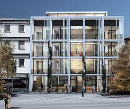 Merz Architekten Bild 1