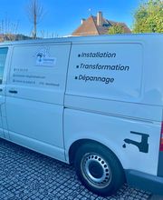 Sanitaires Moreira Bessa Bild 6