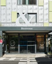 B&B HOTEL Orly Rungis Aéroport 2 étoiles image 11