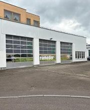 Rameder Montagepoint Stuttgart-Leonberg Bild 3