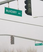 Nearest Intersection