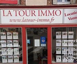 La Tour Immo image 1