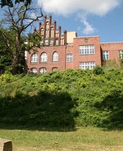 CURATA Seniorenheim Elbblick Tangermünde
