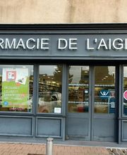 Pharmacie wellpharma de l'Aigle image 1