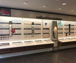 Opticien Krys image 2