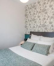 Nemea Appart'Hotel Home Suite Nancy Centre image 1