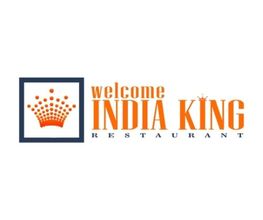 Restaurant Welcome India King - Indian Restaurant Bild 20