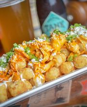 Origins Sports Bar & Grill image 4