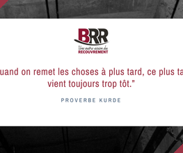 Bureau Régional de Recouvrements image 8
