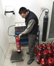 Extintores Milenium imagen 2