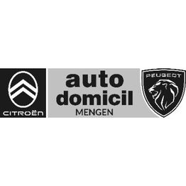 Auto Domicil Wild Mengen GmbH logo